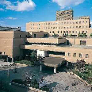 Sun Plaza Sapporo