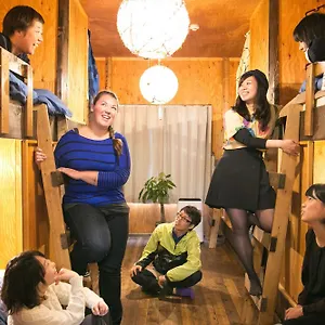 호스텔 와야, 삿포로 시