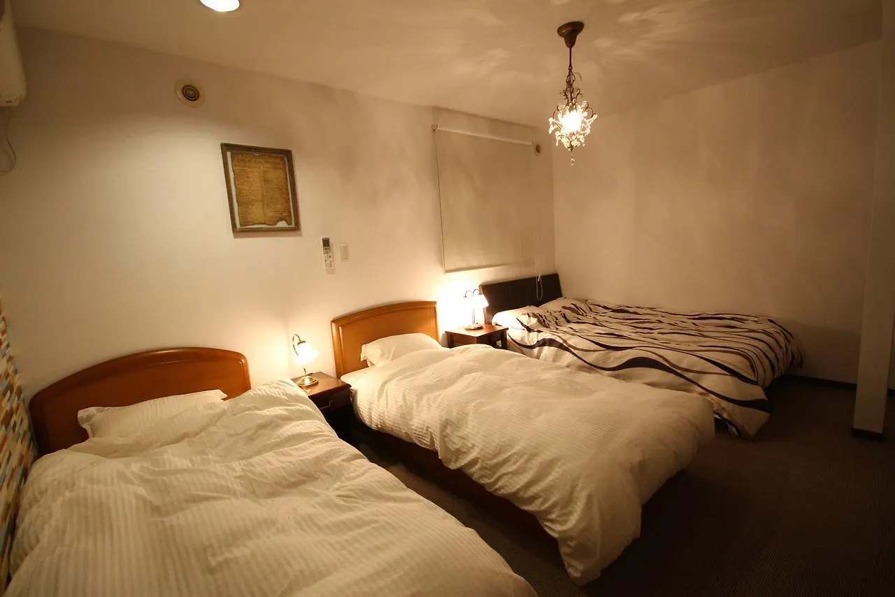 Apartment Kodatel コダテル 札幌大通公園 301