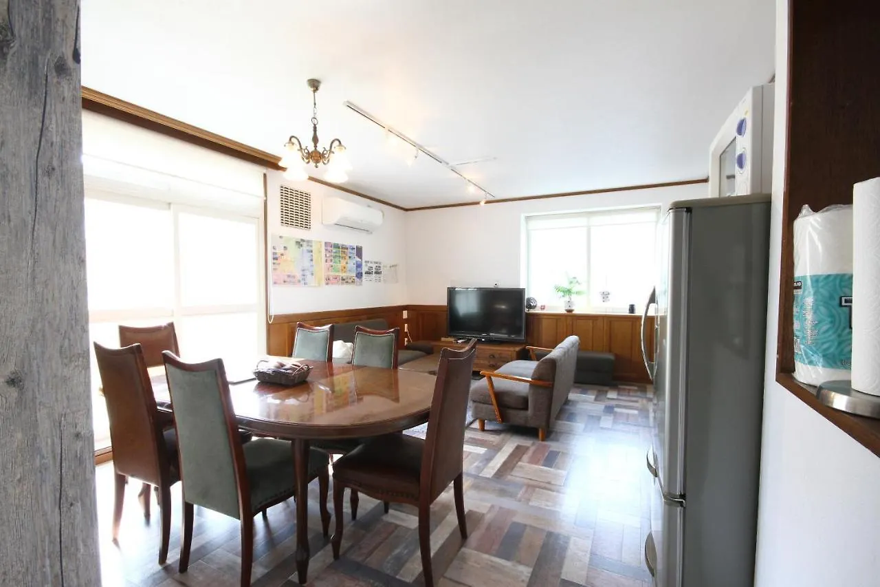 Apartment Kodatel コダテル 札幌大通公園 301
