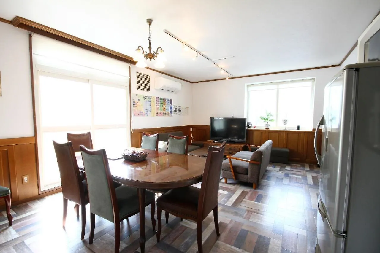 Apartment Kodatel コダテル 札幌大通公園 301 Japan