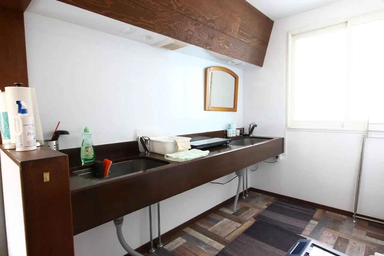 Kodatel コダテル 札幌大通公園 301 Apartment