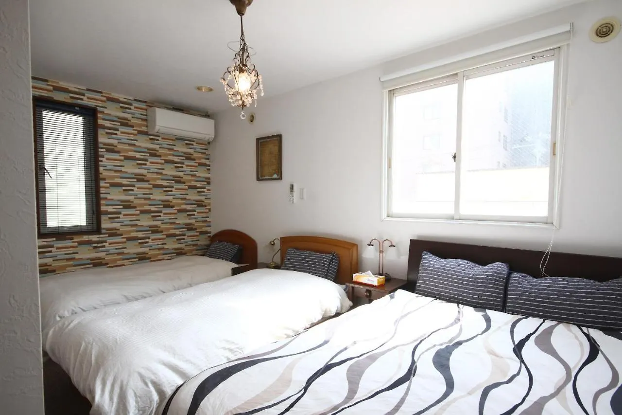 Apartment Kodatel コダテル 札幌大通公園 301 Japan