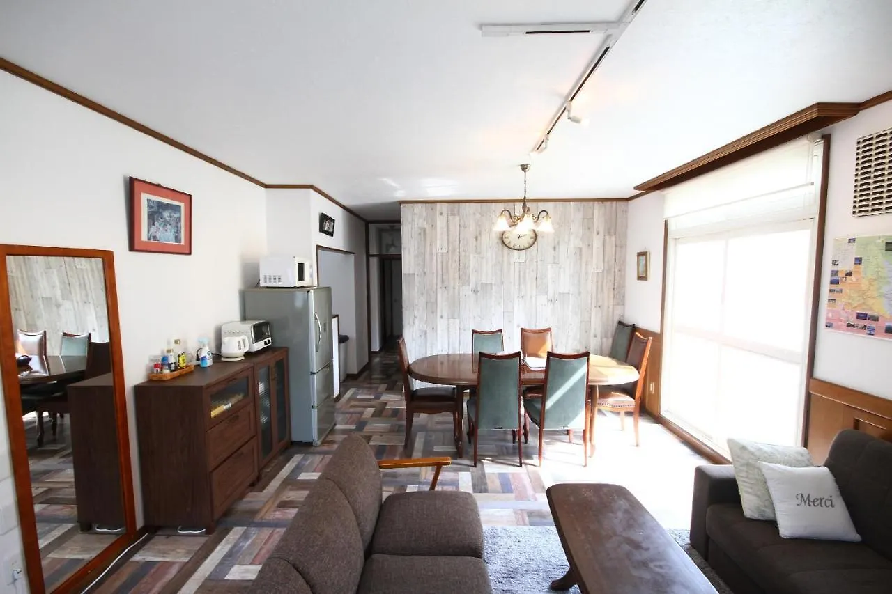 Kodatel コダテル 札幌大通公園 301 0*, Sapporo