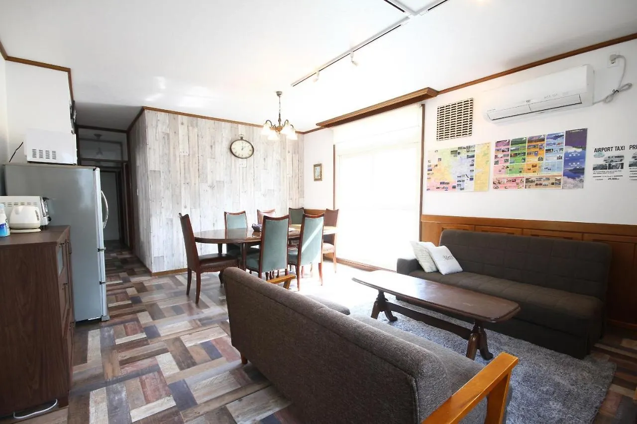 Apartment Kodatel コダテル 札幌大通公園 301